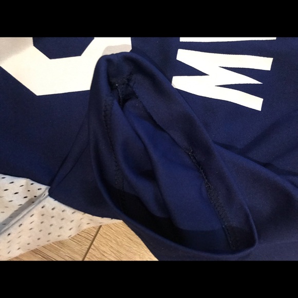 Match Up LA Dodgers Kershaw #22 Promo Jersey Med - Picture 9 of 9